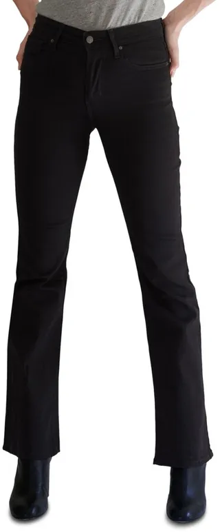 Levi's 725 High-Waist Bootcut Jeans