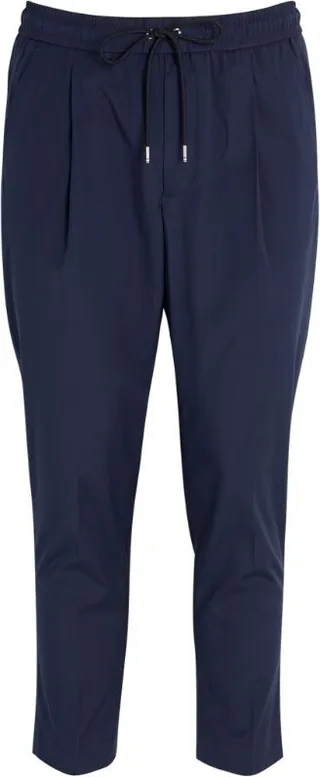Moncler Tapered Sweatpants