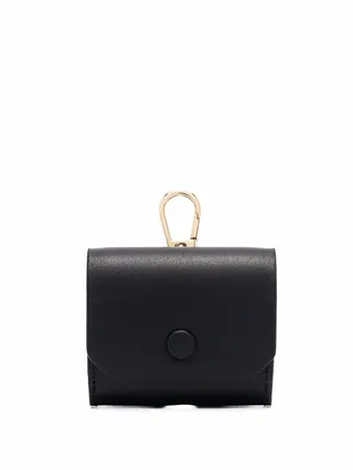 leather AirPod Pro case