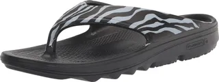 Spenco Women's Fusion 2 Safari Flip-Flop