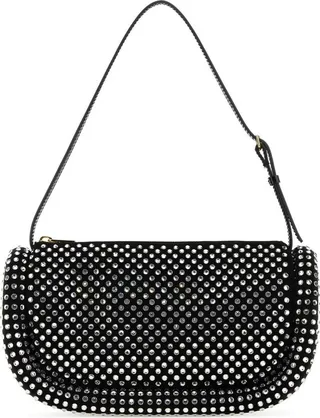 JW Anderson Bumper Embellished Shoulder Bag