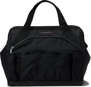 Wolverine 15 Tool Bag (Black) Bags