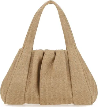 Themoirè Irida Striped Tote Bag