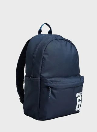 Code Montana Backpack