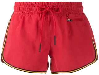 Drawstring Shorts