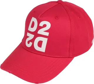 Hat Red