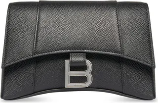 Hourglass XXS crossbody bag