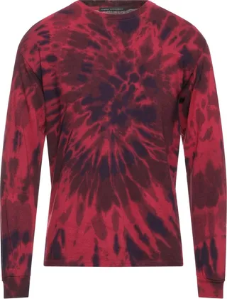 T-shirt Red