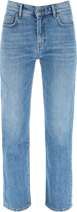 Weekend Max Mara 'ululo' Boyfriend Jeans