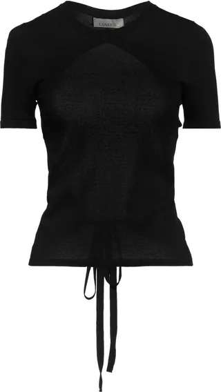 T-shirt Black