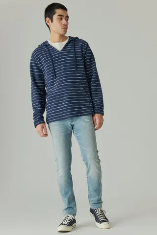 100 Skinny