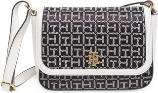 Liv II Flap Crossbody Bag