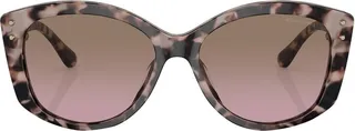 Charleston wayfarer-frame sunglasses