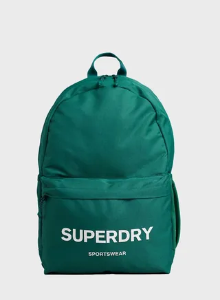 Code Montana Backpack