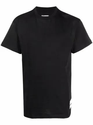 3 pack cotton T-shirts