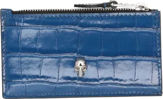Document Holder Blue