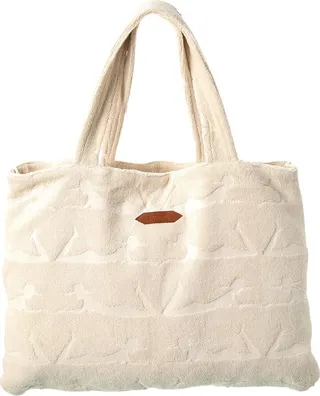 POOLSIDE The Towel Tote