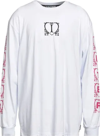T-shirt White