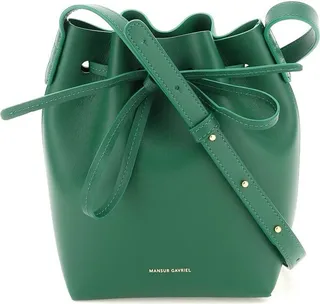 Mansur Gavriel Mini Mini Bucket Bag