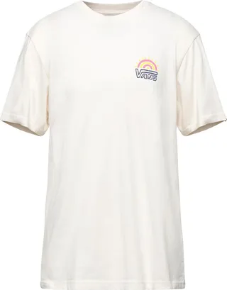 T-shirt Ivory