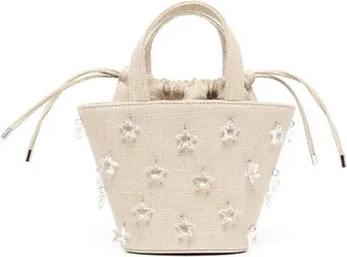 Daryl star-charm mini bag
