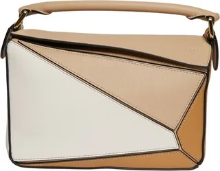 Small Puzzle bag