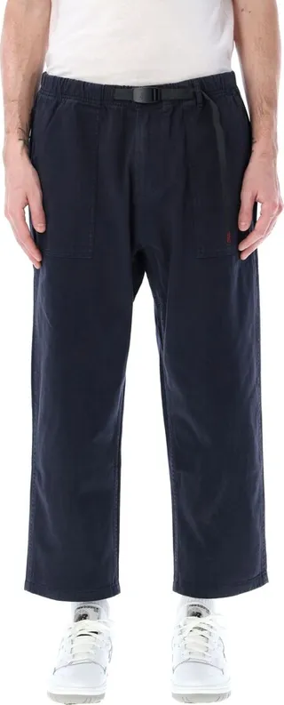 Loose Tapered Pant