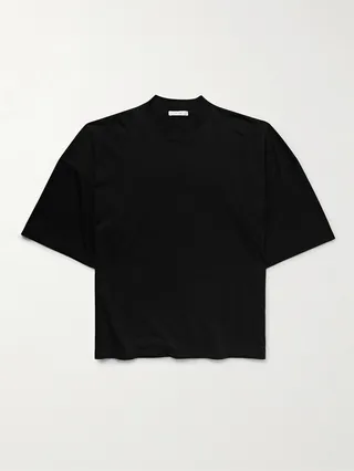 Dustin Cotton-Jersey T-Shirt