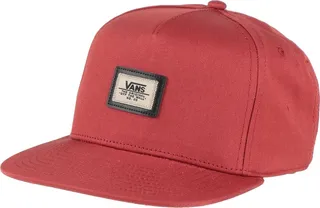 Hat Rust