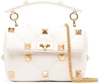 medium Roman Stud shoulder bag