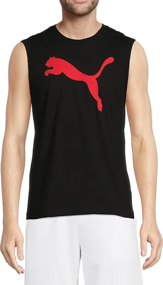 Logo Graphic Tee