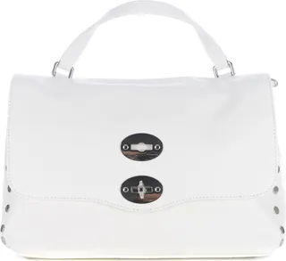 Postina Zanellato daily S In Leather
