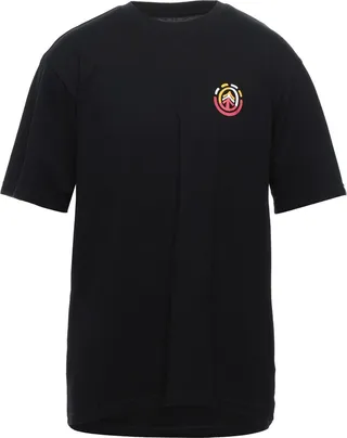 T-shirt Black