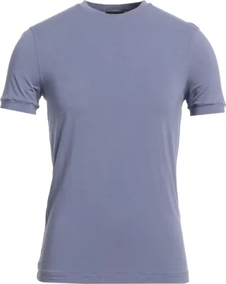 T-shirt Lilac
