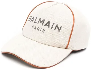 B-Army pipe-trim cap