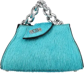 GCDS Mineral Baby Comma Bag