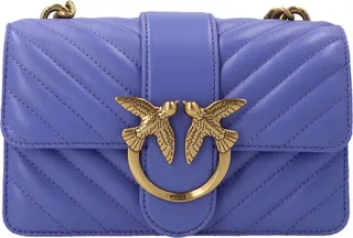 'love Icon Mini' Crossbody Bag
