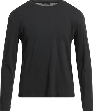 T-shirt Black