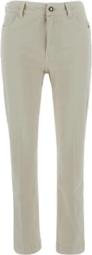 Sportmax Straight Leg Pants