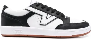 Lowland Comfycush low-top sneakers