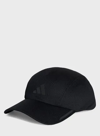 Aeroready Run Cap