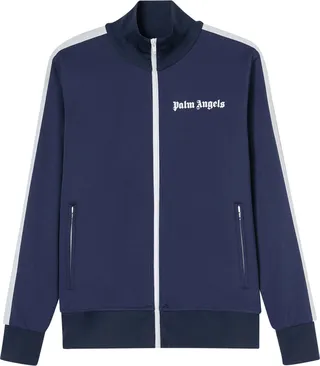 Classic Track Jacket
