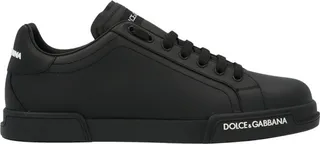 Dolce & Gabbana Portofino Sneakers