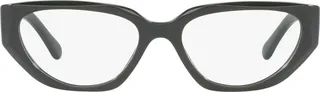 50mm Cat Eye Reading Glasses
