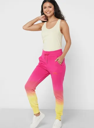 High Waist Sweatpants