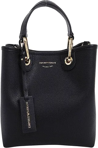 Vertical Shopping Bag