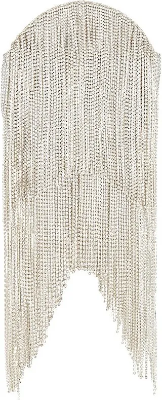 Talia Crystal Bag