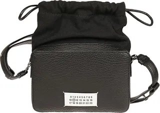 5ac Logo Patched Camera Bag