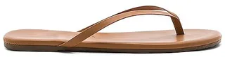 Foundations Matte Flip Flop
