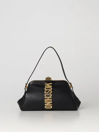 Shoulder bag women Moschino Couture